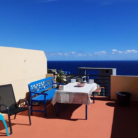 Candelaria Sol Y Mar Exterior photo