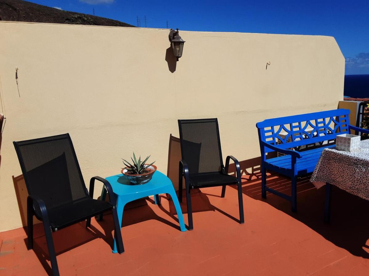 Candelaria Sol Y Mar Exterior photo