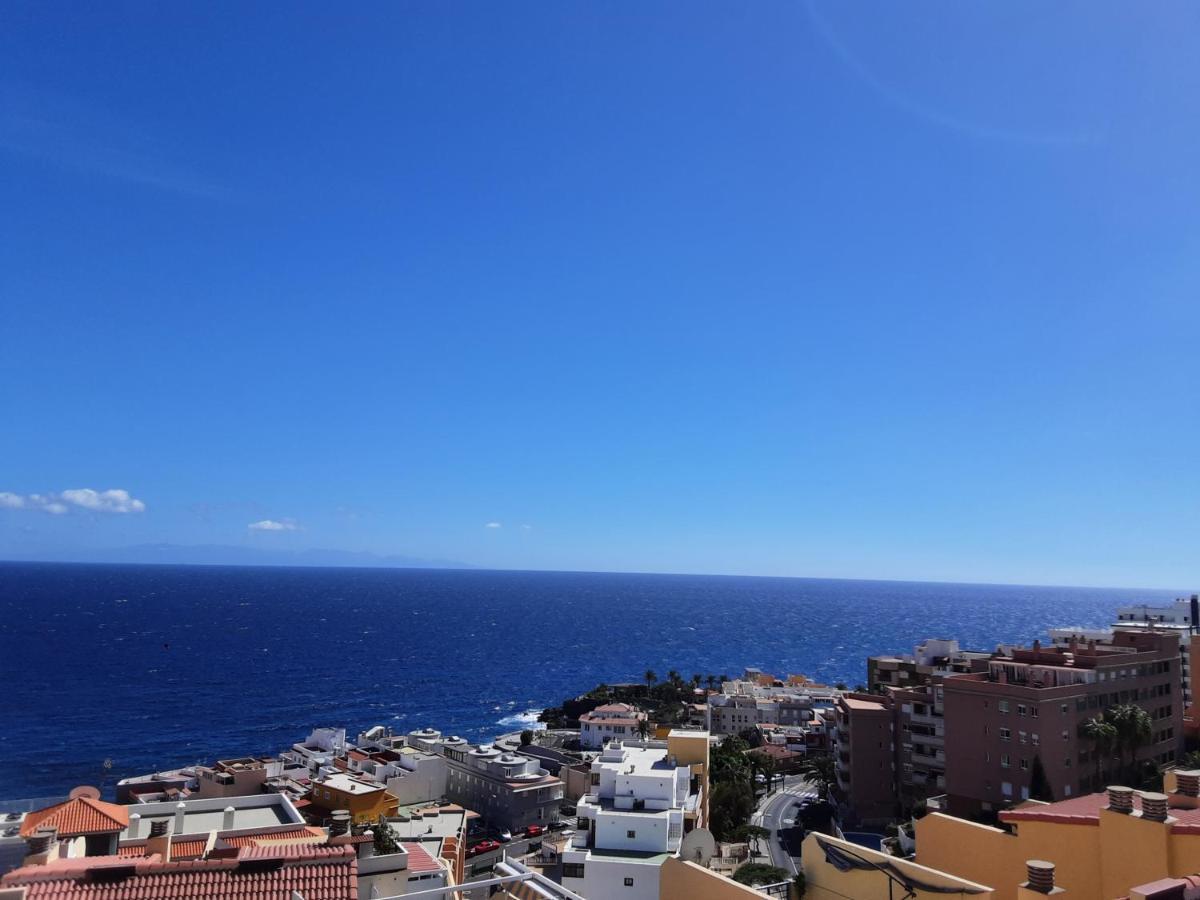 Candelaria Sol Y Mar Exterior photo