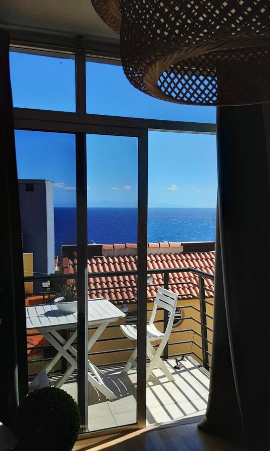 Candelaria Sol Y Mar Exterior photo