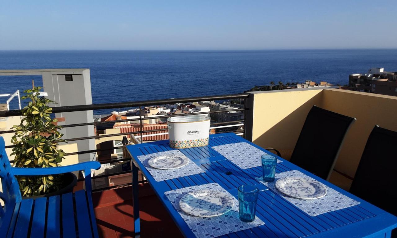 Candelaria Sol Y Mar Exterior photo