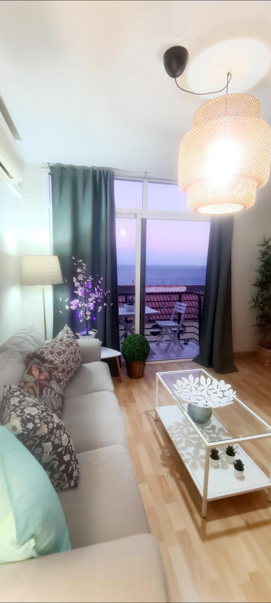 Candelaria Sol Y Mar Exterior photo
