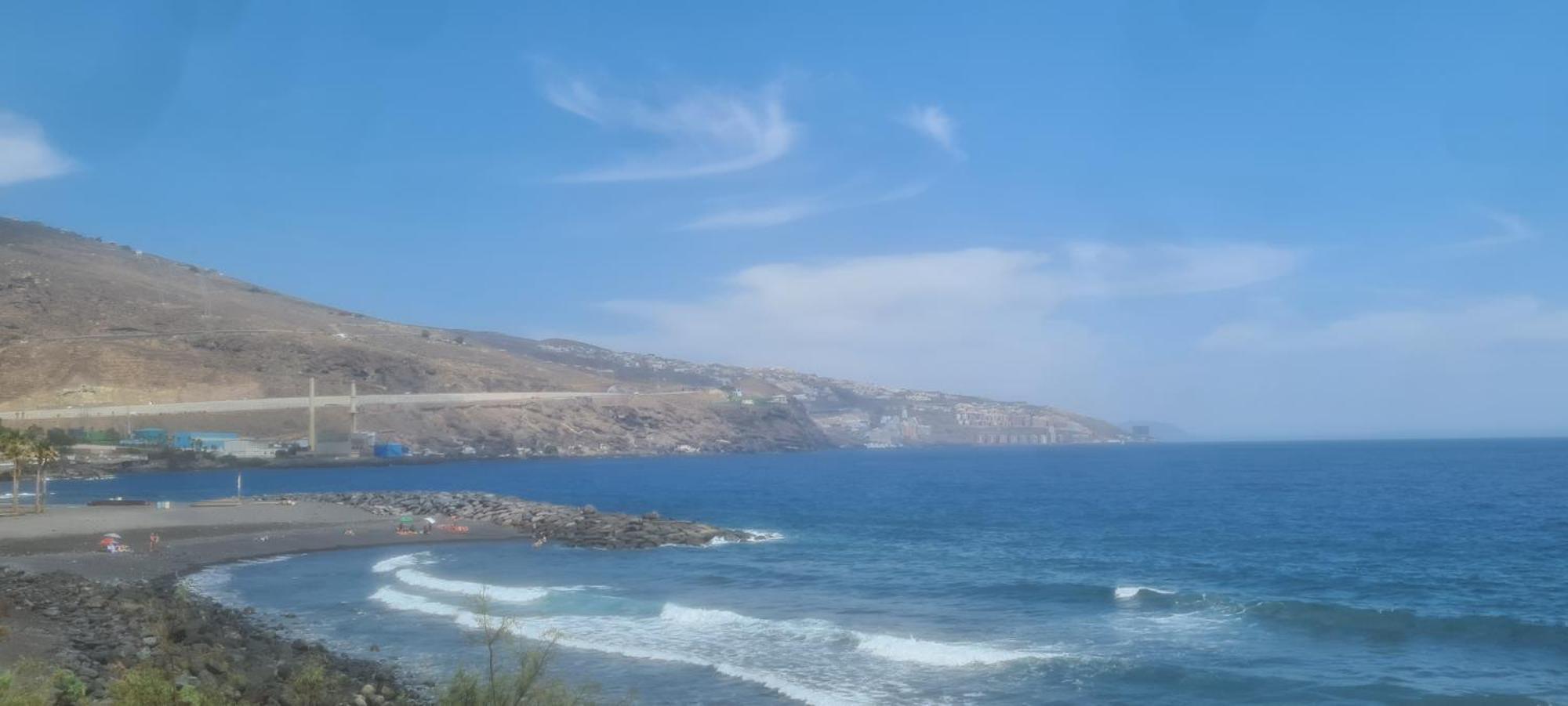 Candelaria Sol Y Mar Exterior photo