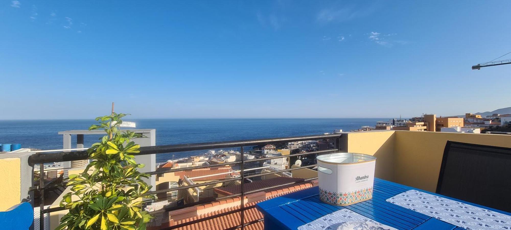 Candelaria Sol Y Mar Exterior photo