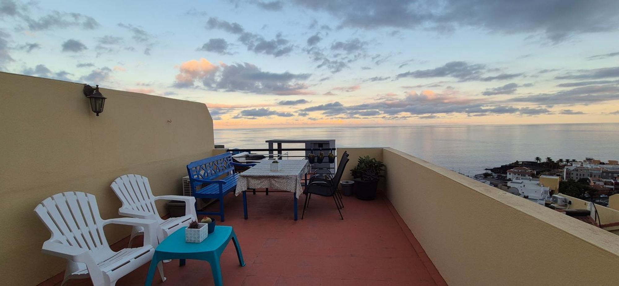 Candelaria Sol Y Mar Exterior photo