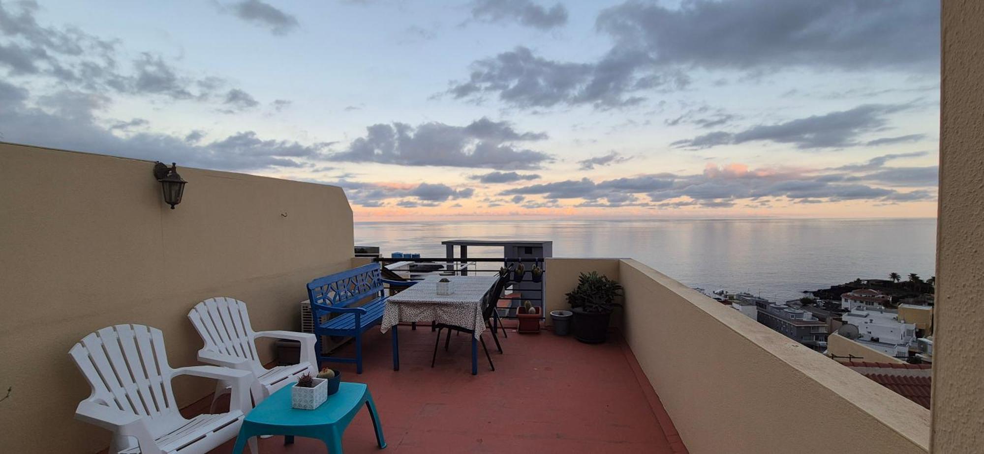 Candelaria Sol Y Mar Exterior photo